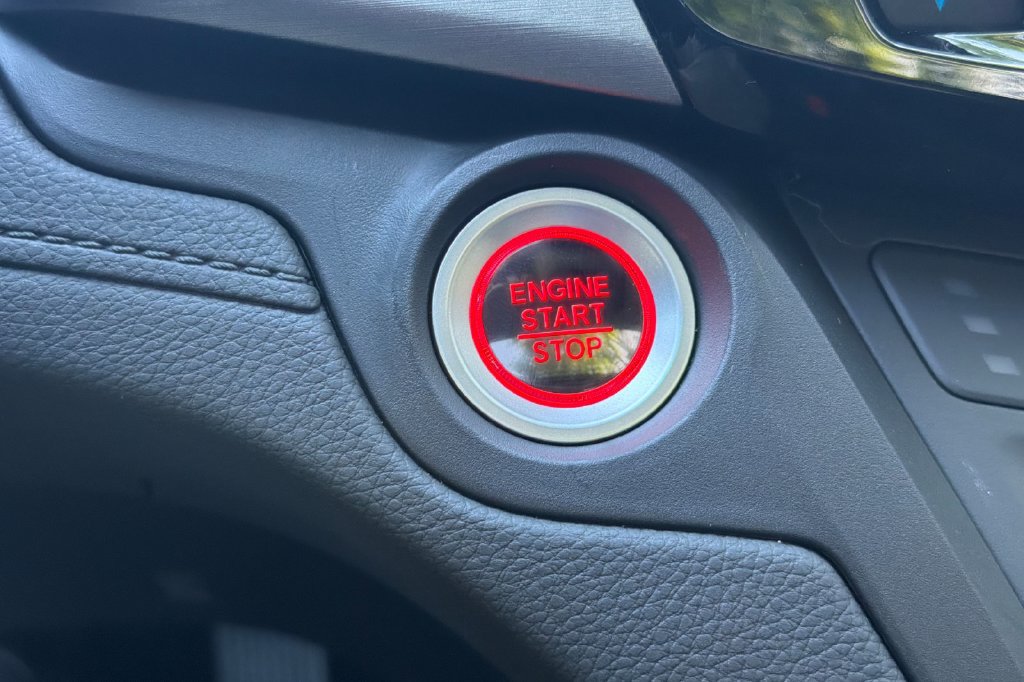 New 2027 Honda Odyssey EX-L image 28