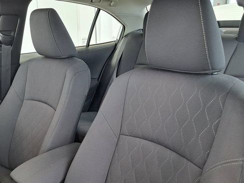 Used 2024 Toyota Corolla LE FWD image 22