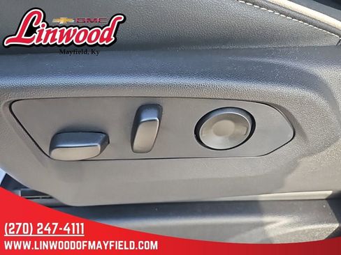 New 2026 GMC Yukon Elevation AWD/4WD image 20