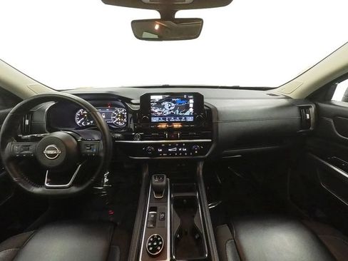 Used 2023 Nissan Pathfinder SL w/ SL Premium Package AWD/4WD image 29