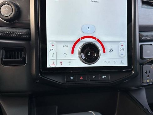 New 2025 Ford F150 Lightning Flash image 8