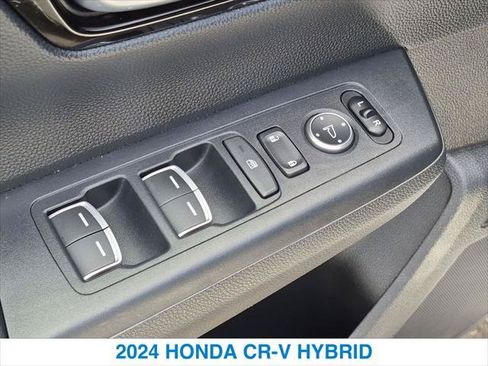 Used 2024 Honda CR-V Sport Touring image 13