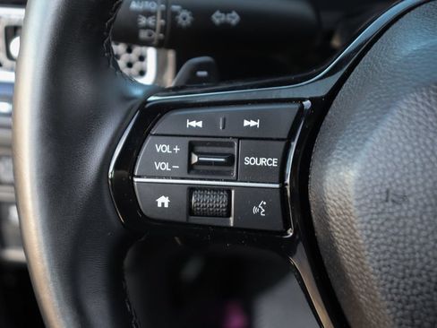 Used 2026 Honda Civic Sport image 20