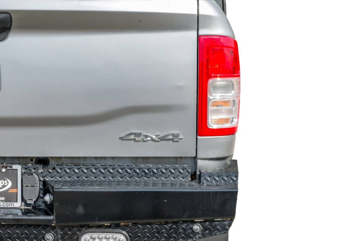 Used 2023 RAM 2500 Big Horn w/ Level 1 Equipment Group AWD/4WD image 52