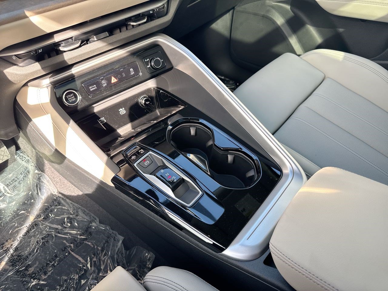New 2026 Audi Q5 Premium Plus AWD/4WD image 15