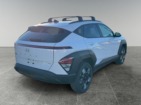 New 2025 Hyundai Kona SEL image 5