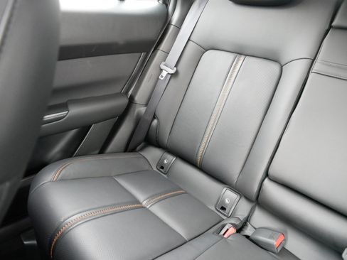 Used 2025 MAZDA CX-50 2.5 Hybrid w/ Premium Plus Pkg image 12