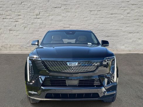 Certified 2026 Cadillac Escalade IQ Sport 2 AWD/4WD image 7