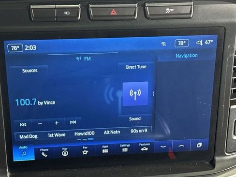 Used 2022 Ford F150 XLT image 22