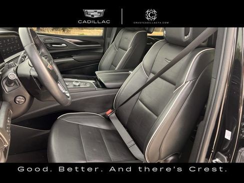 Certified 2024 Cadillac Escalade Sport image 25