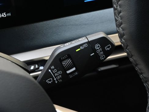 Certified 2024 BMW iX xDrive50 w/ Sport Package AWD/4WD image 38