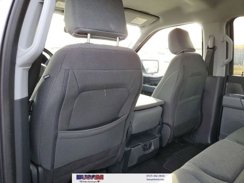 Certified 2024 Ford F150 XLT image 12