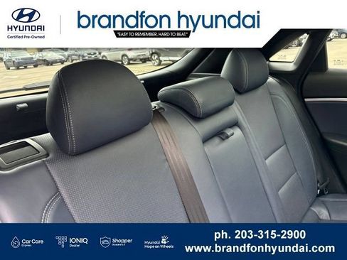 Used 2014 Hyundai Elantra GT w/ Option Group 03 FWD image 26