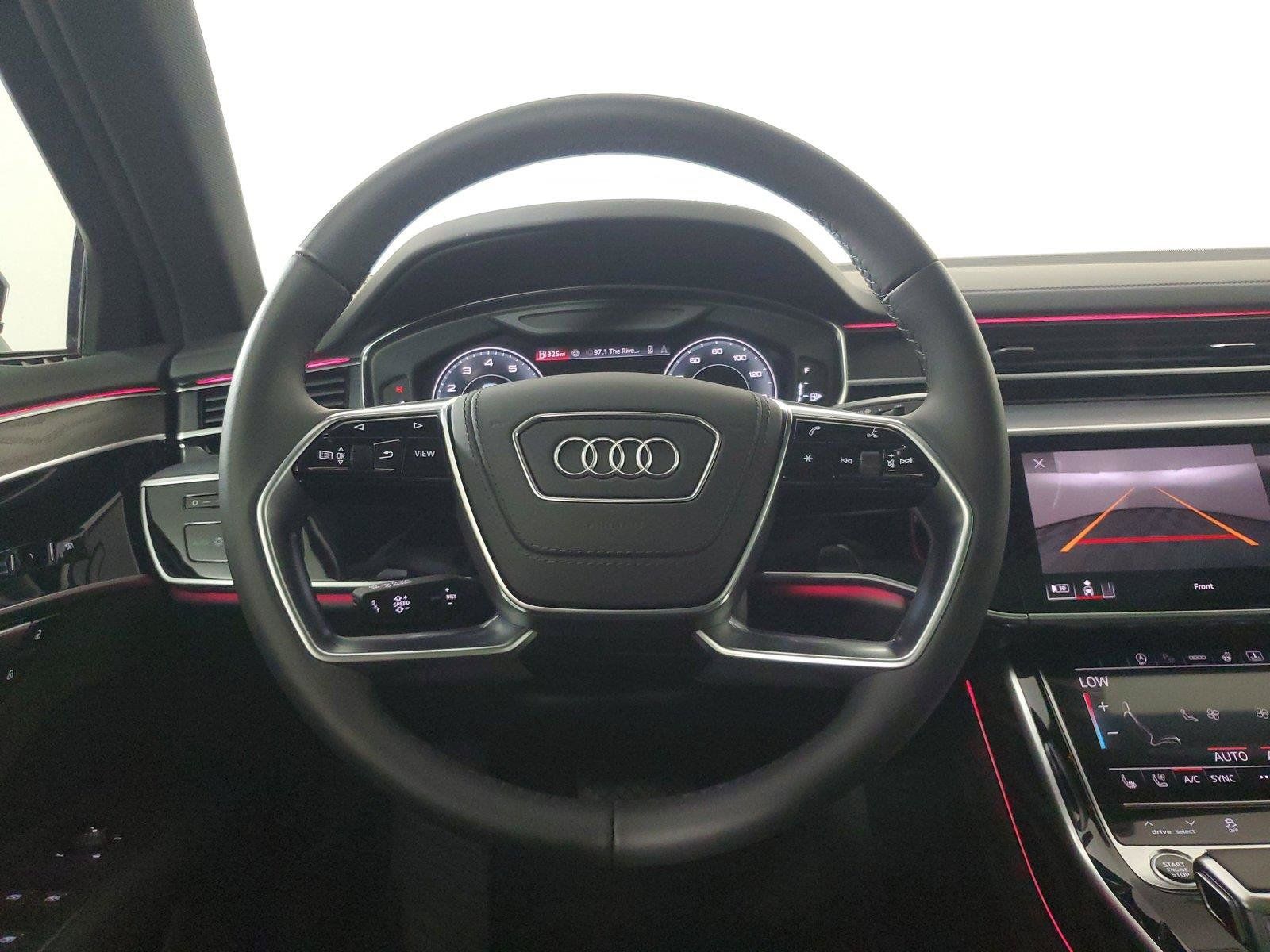 Used 2026 Audi A8 L 3.0T AWD/4WD image 16