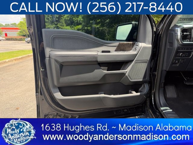 Used 2021 Ford F150 Lariat AWD/4WD image 21