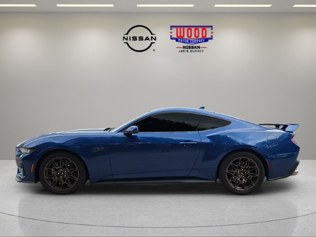 Used 2024 Ford Mustang GT Premium w/ GT Performance Package RWD image 5