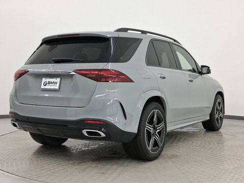 Used 2024 Mercedes-Benz GLE 450 GLE 450 image 9