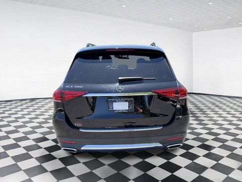 Used 2022 Mercedes-Benz GLE 350 image 6