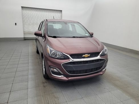 Used 2021 Chevrolet Spark LT image 14
