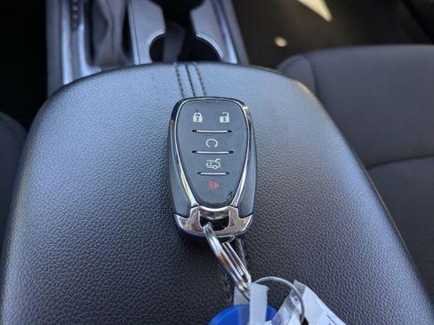 Used 2024 Chevrolet Malibu LT image 30