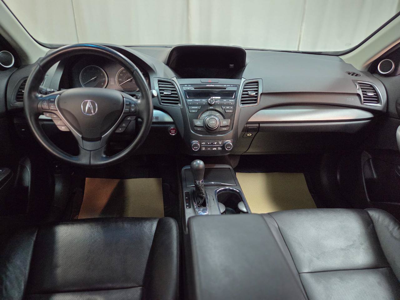 Used 2015 Acura RDX w/ Technology Package AWD/4WD image 19