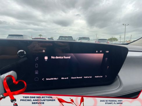 New 2026 Buick Encore GX Sport Touring w/ Advanced Technology Package image 30