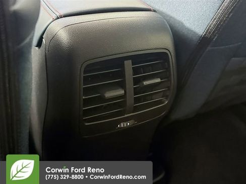 New 2025 Ford Bronco Sport Heritage image 24