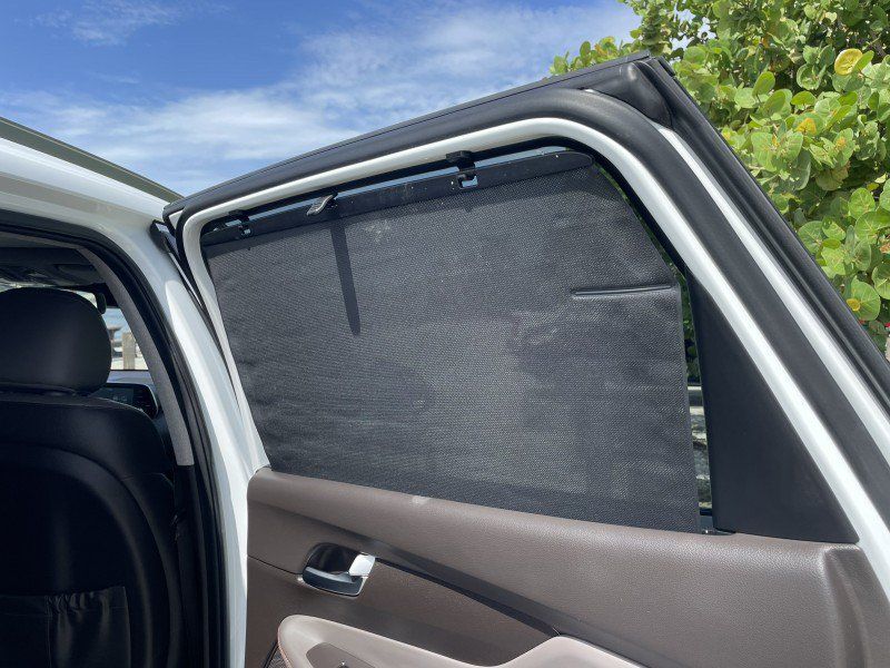 Used 2019 Hyundai Santa Fe Limited FWD image 27