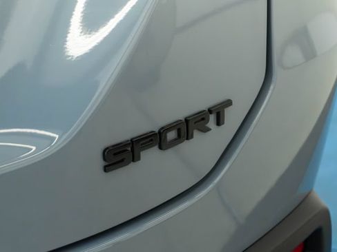Certified 2025 Honda Pilot Sport image 25