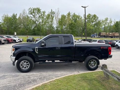 Used 2022 Ford F350 XL w/ STX Appearance Package AWD/4WD image 35