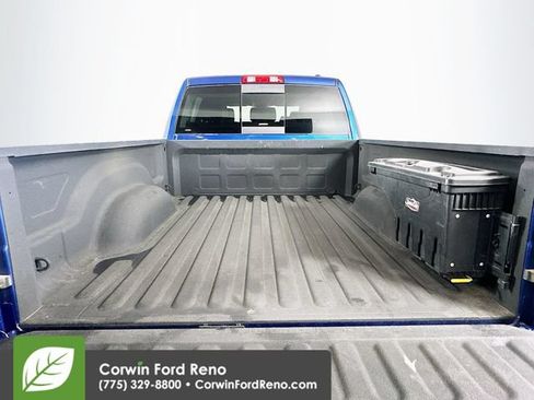 Used 2011 RAM 3500 Laramie w/ Cold Weather Group AWD/4WD image 26