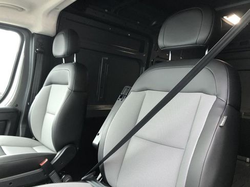 New 2026 RAM ProMaster 1500 w/ Convenience Group FWD image 20