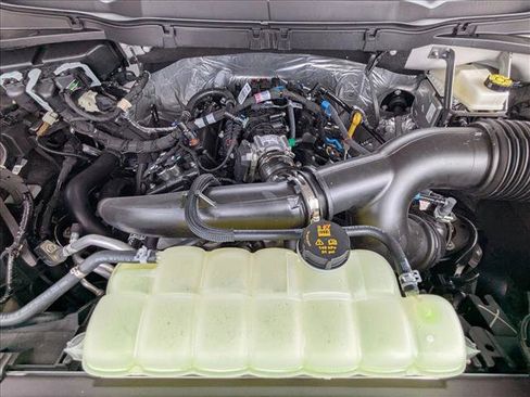 New 2025 Ford F150 STX w/ Equipment Group 200A image 16