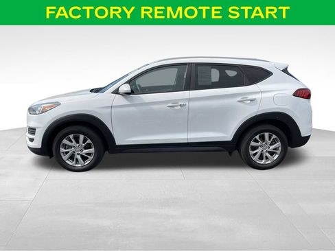 Used 2019 Hyundai Tucson Value AWD/4WD image 7