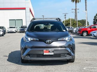 Used 2019 Toyota C-HR XLE FWD video 2