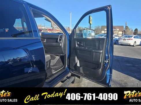 Used 2020 RAM 3500 Tradesman image 13