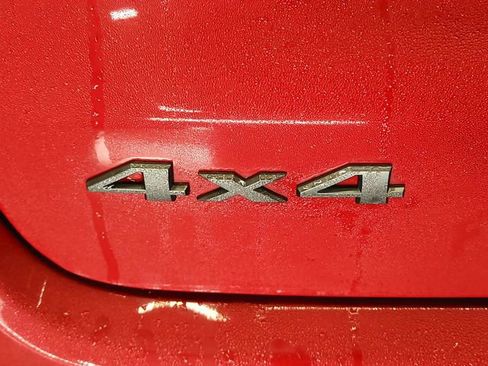 Used 2024 Jeep Compass Limited w/ High Altitude Package image 38