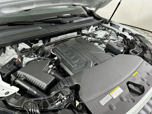 Used 2025 Audi Q5 Prestige image 26