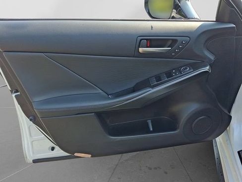 Used 2023 Lexus IS 300 w/ Premium Package RWD image 14