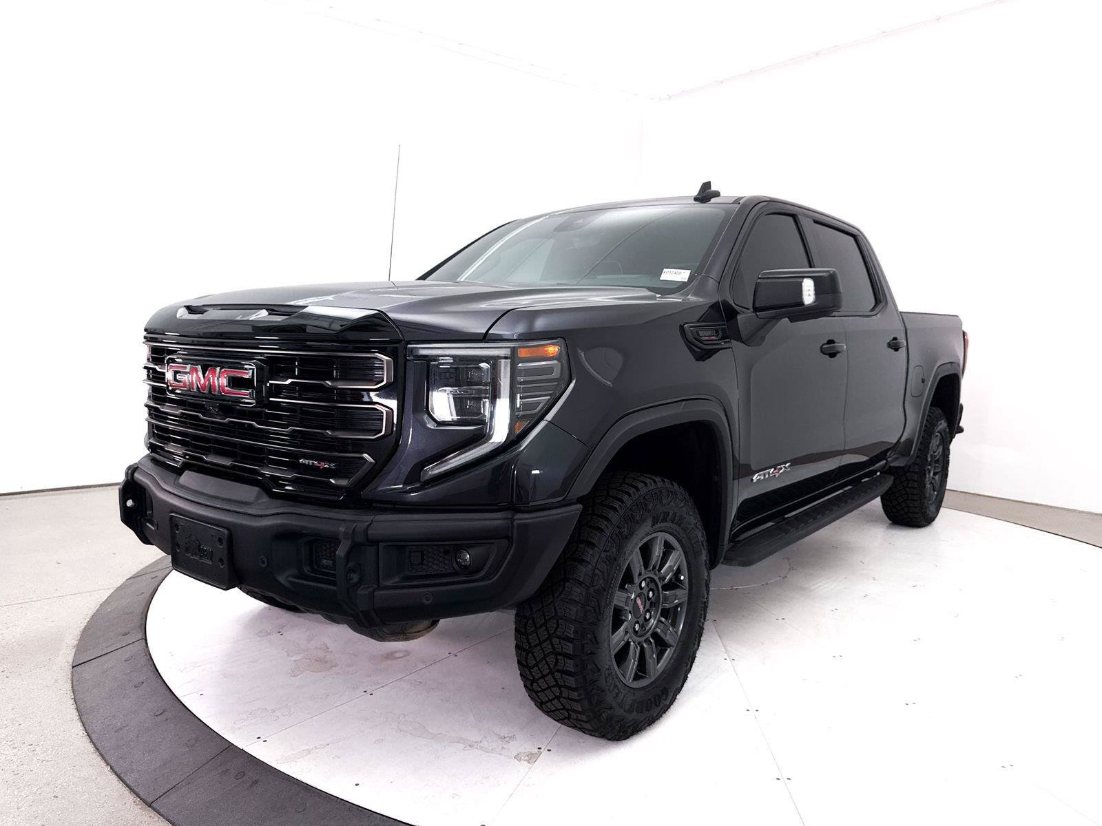 Used 2024 GMC Sierra 1500 AT4X AWD/4WD image 16