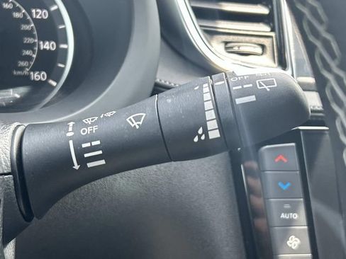 Used 2025 INFINITI QX50 Sport AWD/4WD image 33