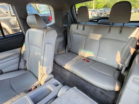 Used 2008 Toyota Highlander Limited image 31