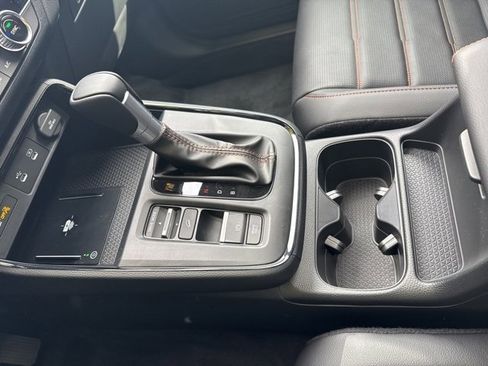 New 2026 Honda CR-V Sport-L image 18