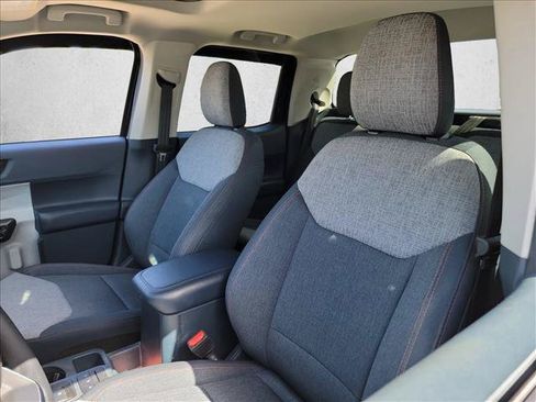 Used 2024 Ford Maverick XLT FWD image 10