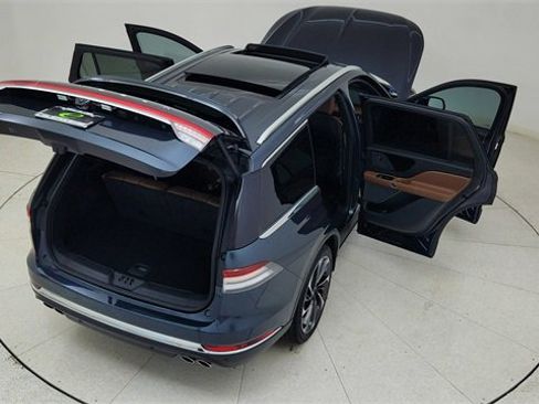 Used 2024 Lincoln Aviator Reserve w/ Equipment Group 201A image 90