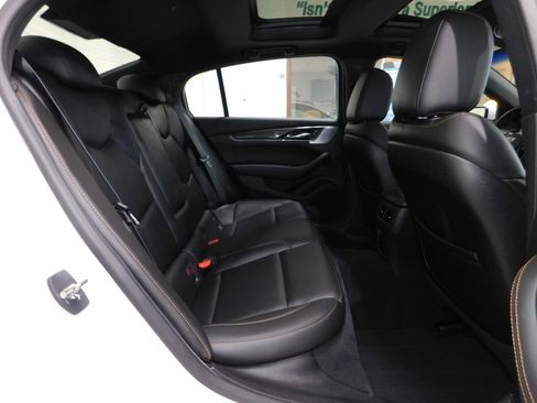 Used 2022 Cadillac CT5 Sport AWD/4WD image 92