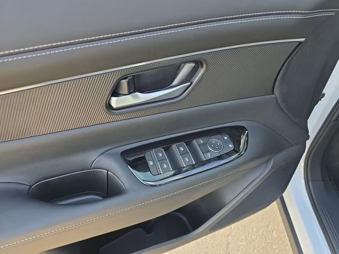 New 2025 Nissan Murano SV w/ Cargo Package image 13