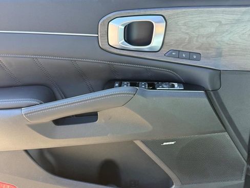 New 2026 Kia Sorento SX Prestige AWD/4WD image 28