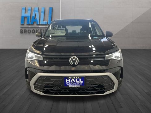 New 2026 Volkswagen Taos S image 8