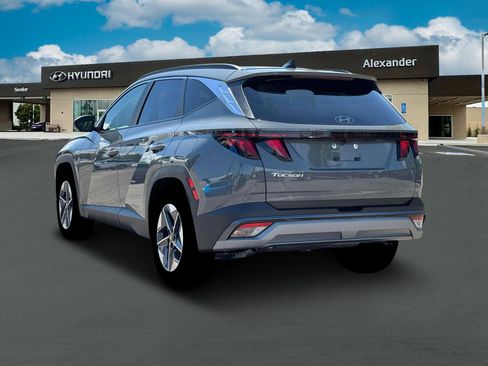 New 2026 Hyundai Tucson SEL image 5